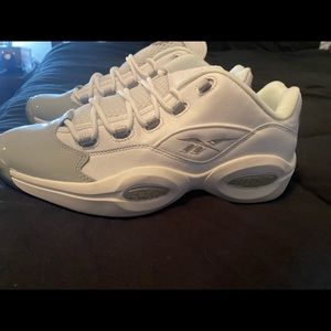 Reebok Question Low
